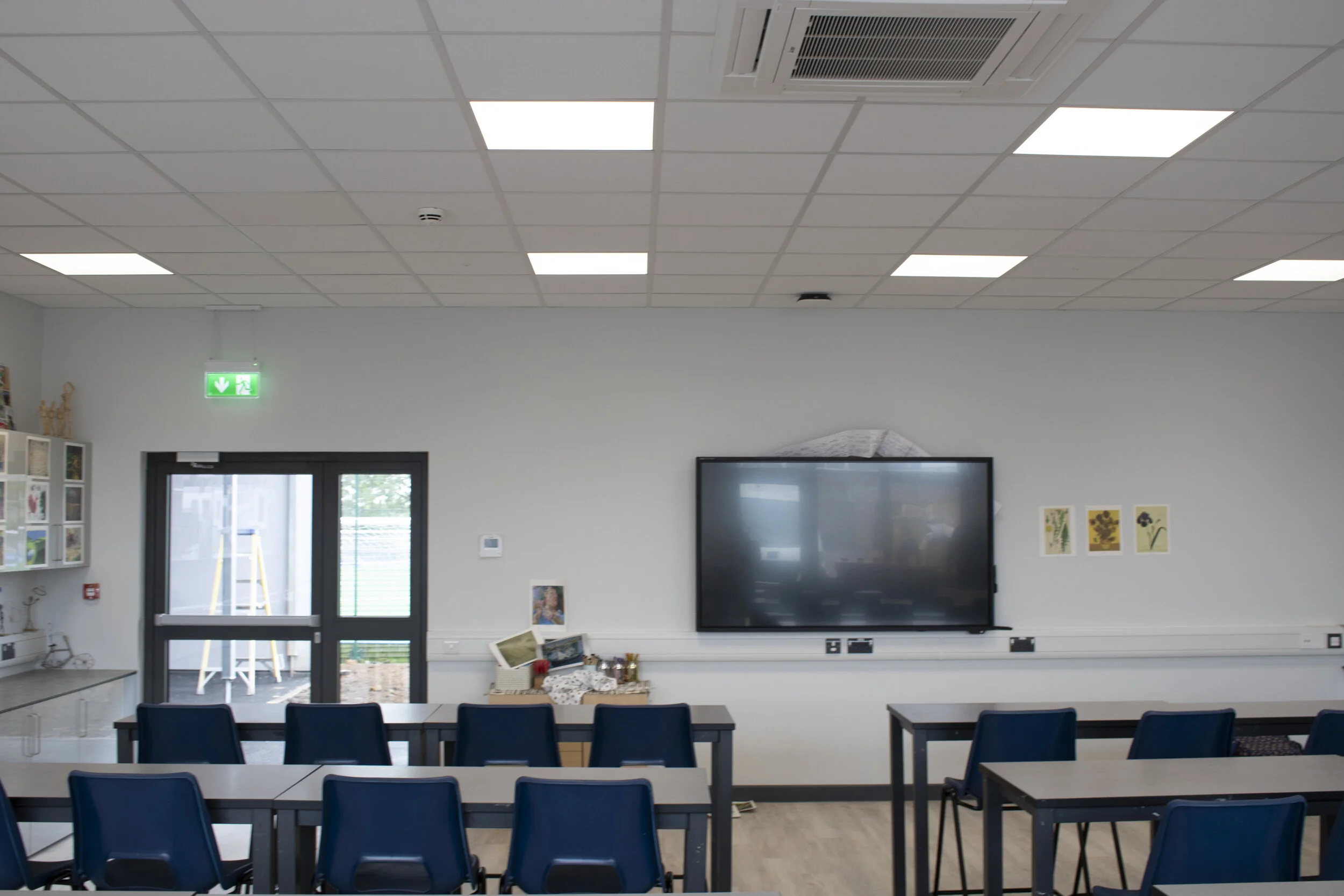 Goldington Academy, Bedford — Image Creation Ltd