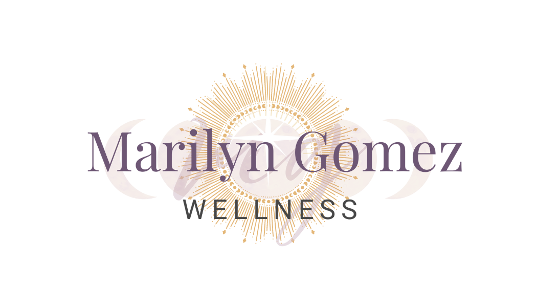 Marilyn Gomez- Astrology Coaching, Business Coaching Website, Astro Readings