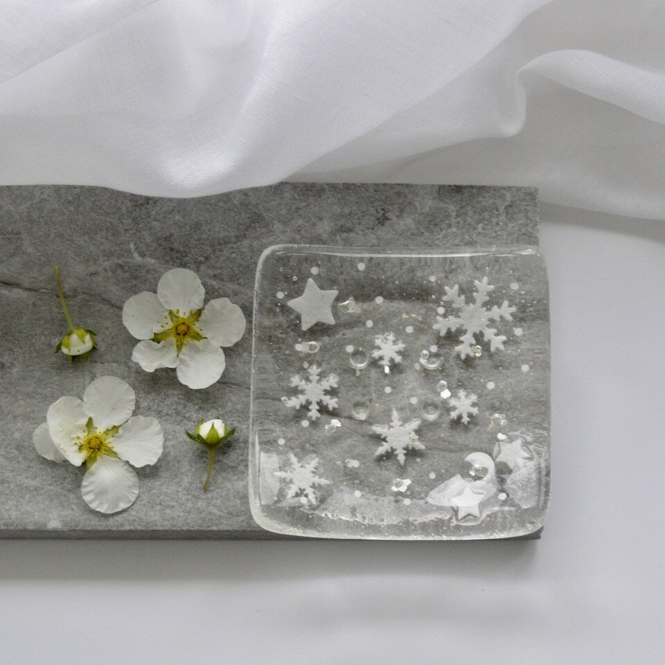 Winter White Collection Letterbox Gift Hamper