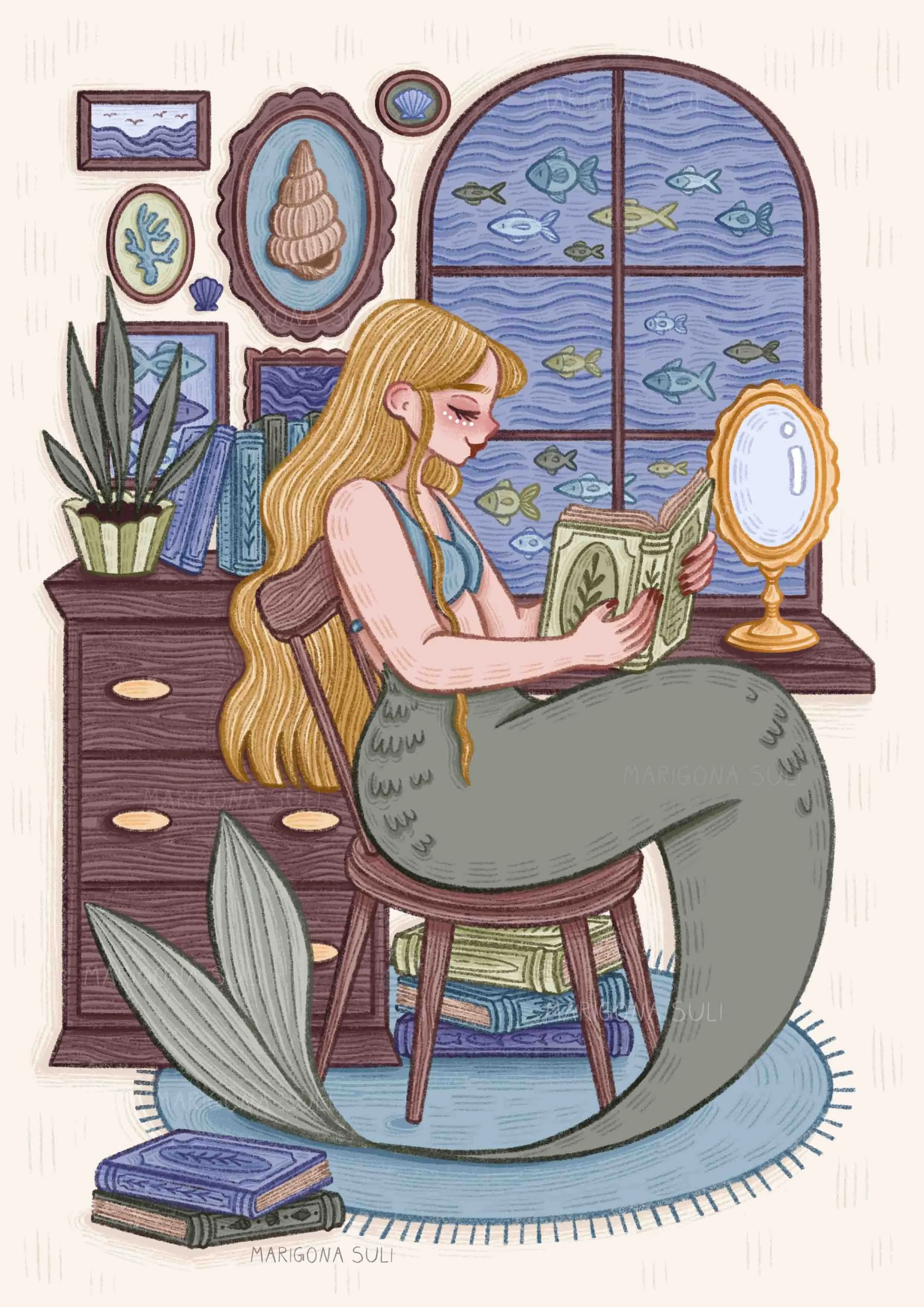 Reading_Mermaid_Blue small.jpg