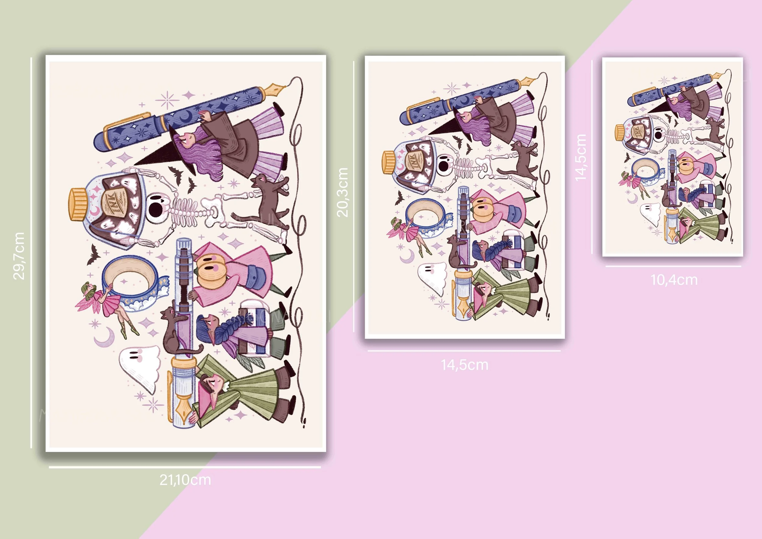 Stationery Parade Prints Different Sizes .jpg