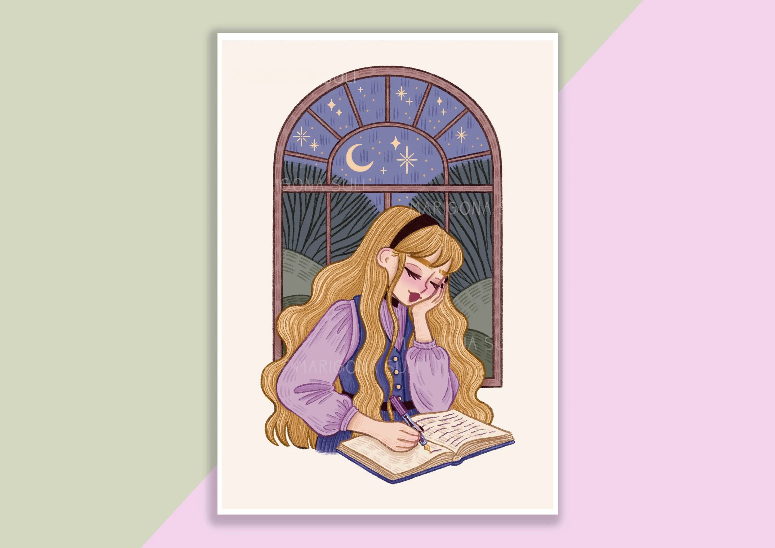Journaling Time Print A4.jpg