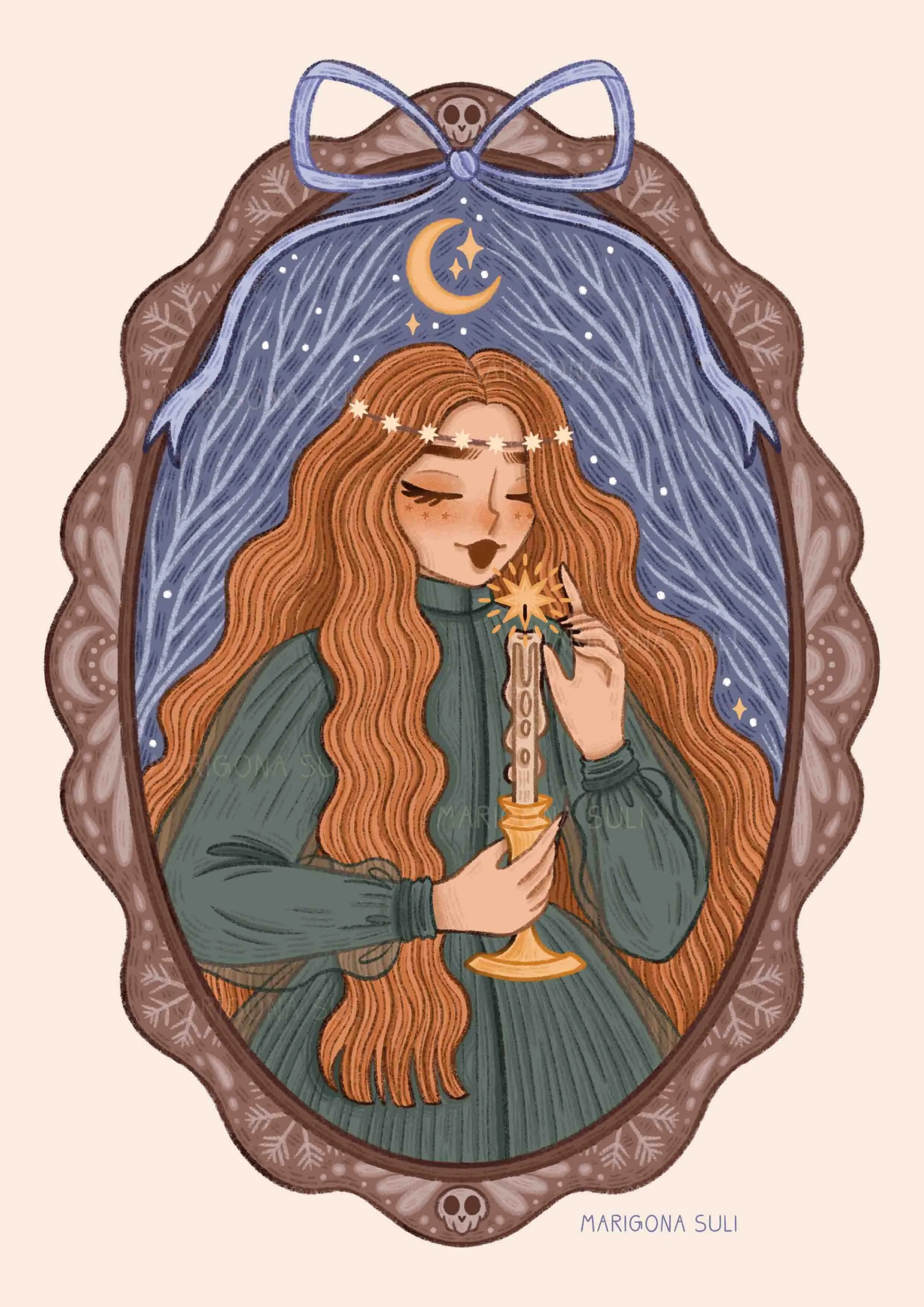 Gloomy Night Walk.jpg