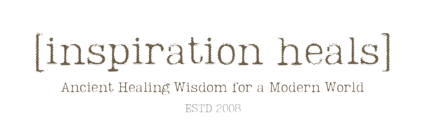 Inspiration Heals