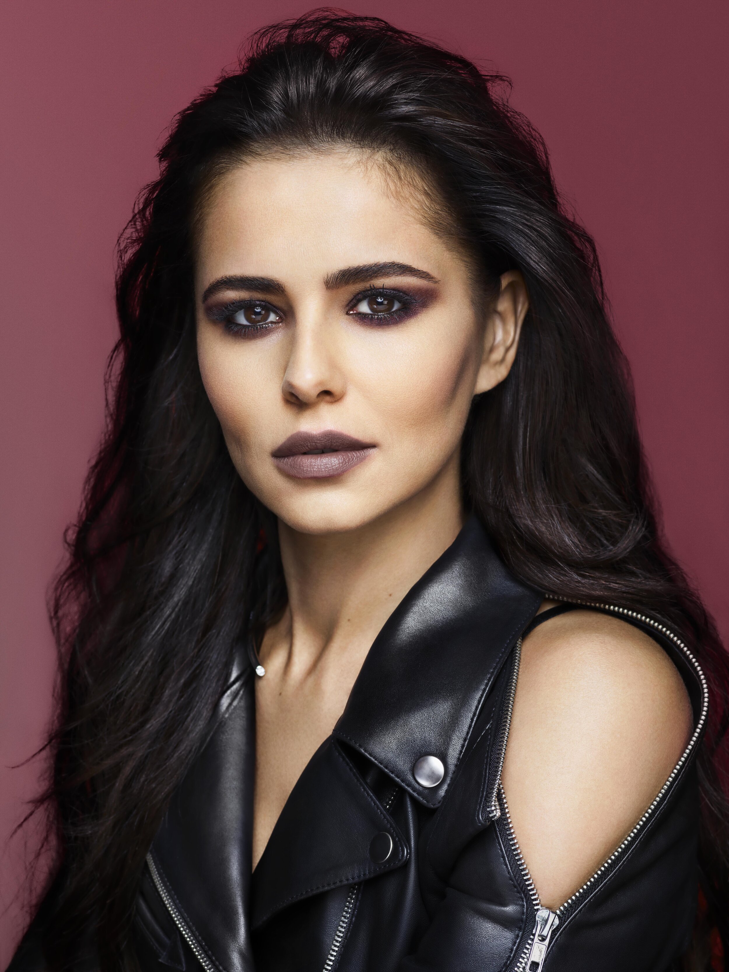 Cheryl for L'oreal Paris
Photographer Jonas Bresnan