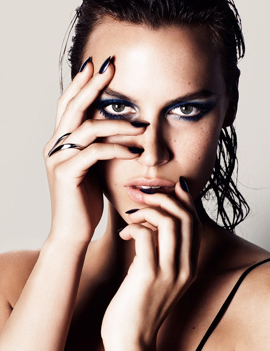 GQ photographer Samantha Rapp