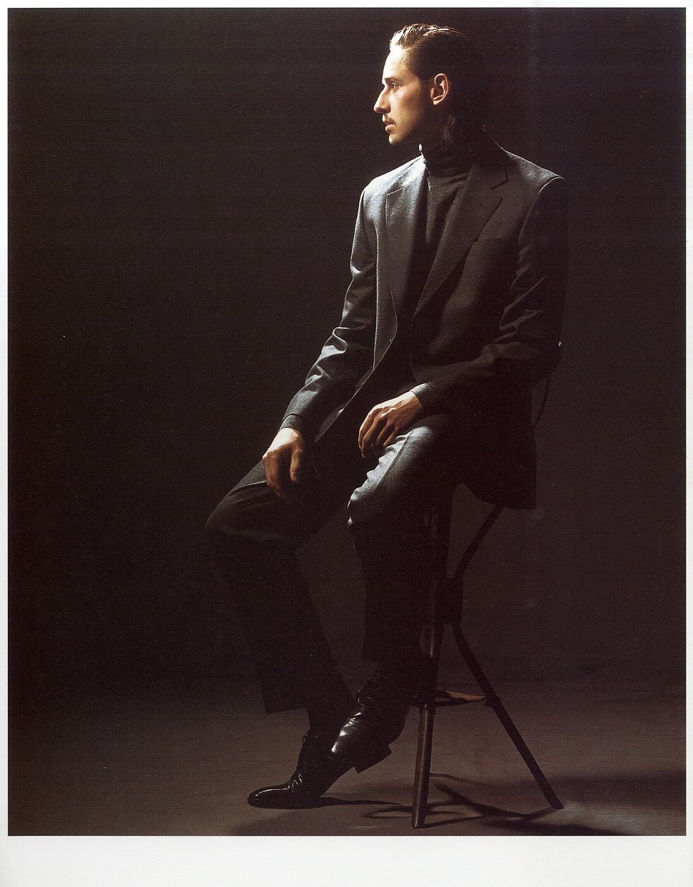 Aquascutum
Photographer Horst Diekgerdes