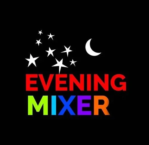 Monthly Evening Mixer