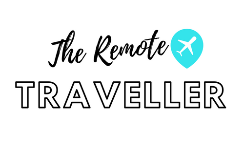 THE REMOTE TRAVELLER