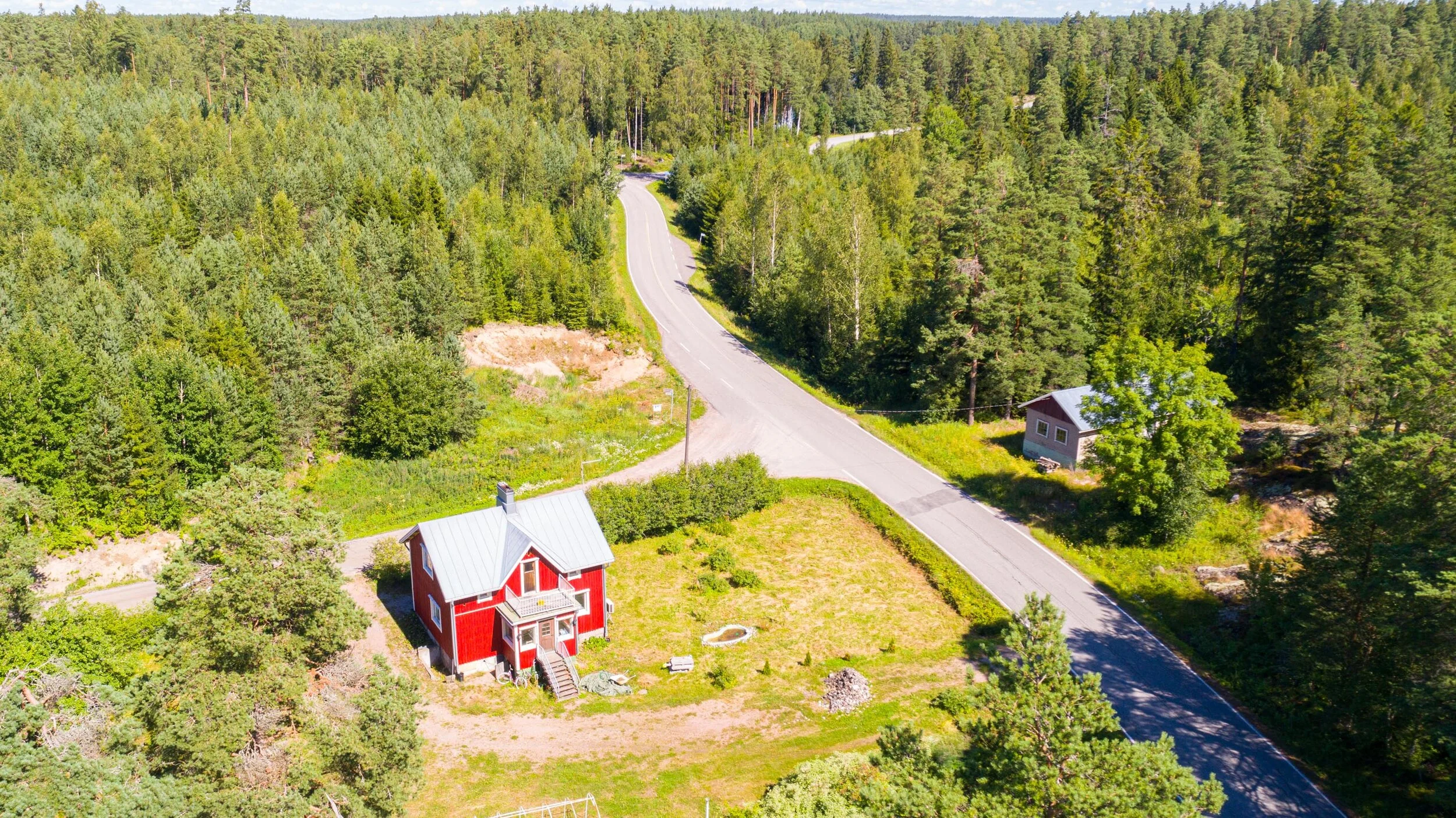 Törvesillantie 465, 10300 Karjaa