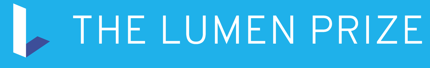 The Lumen Prize 