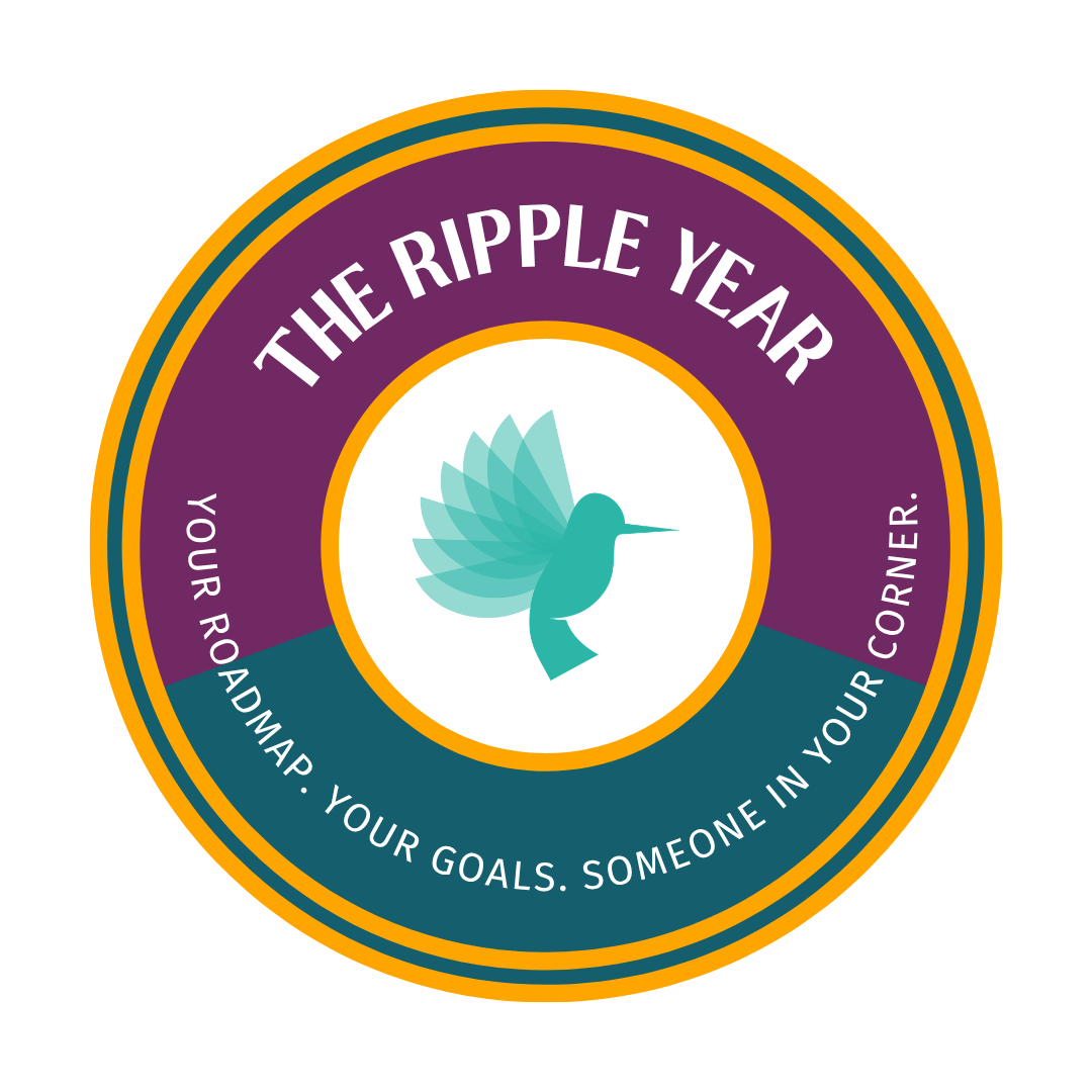 The Ripple Year