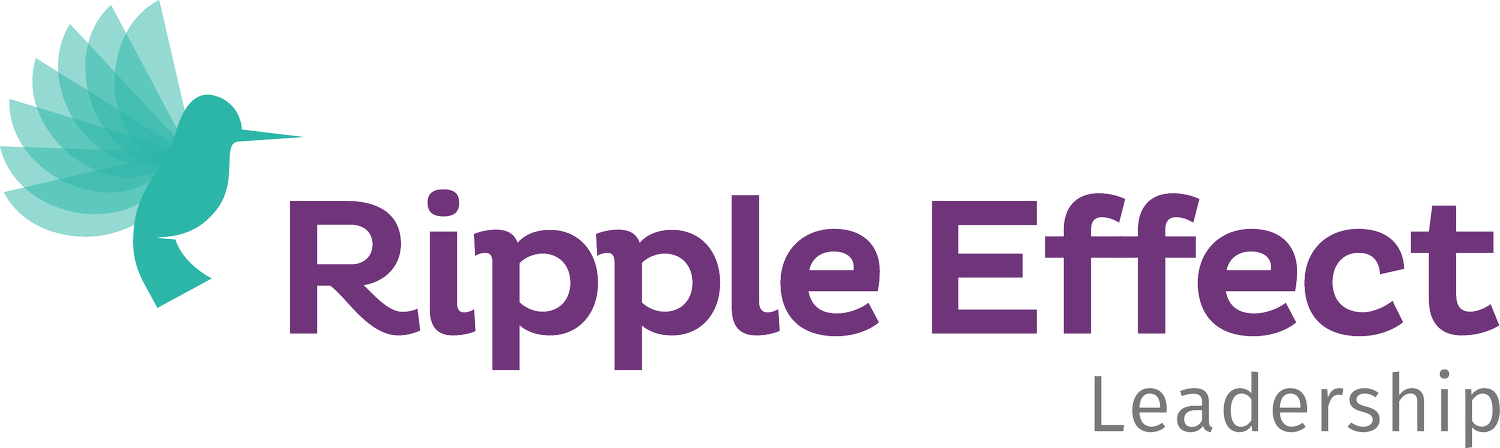 Ripple Effect Leadership
