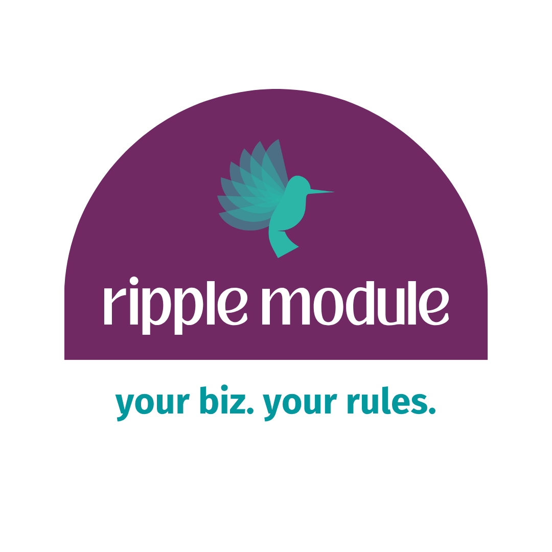 Your Biz. Your Rules.