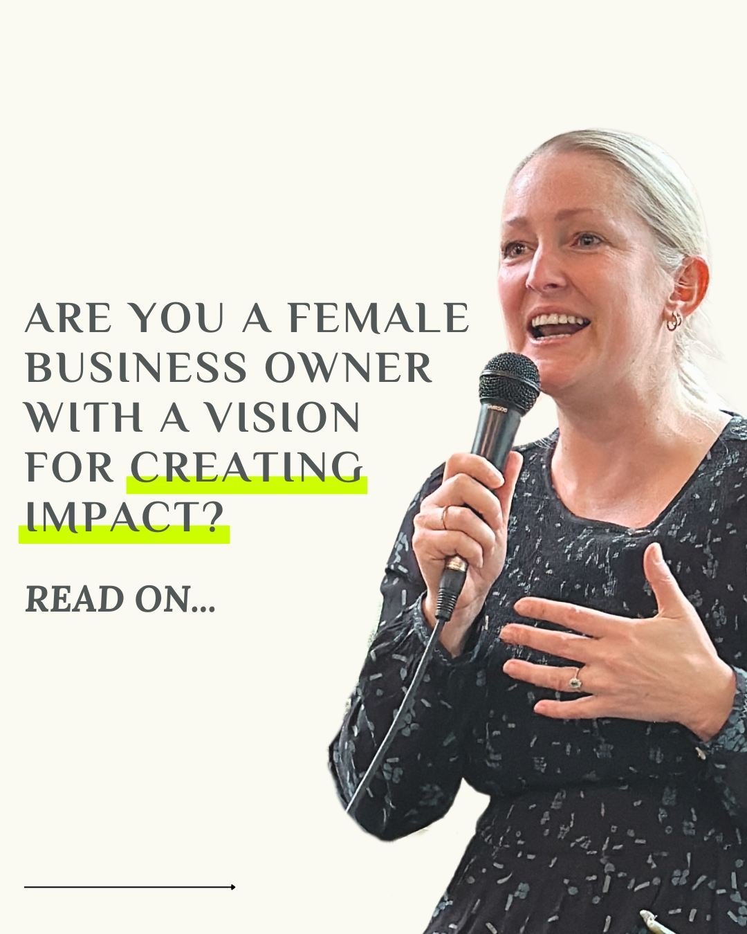Are you the powerhouse behind an impact-led business, driven by a mission to not just thrive but transform the world around you? Do you wake up with a purpose, burning with the desire to design a life that resonates with your deepest values, yet find