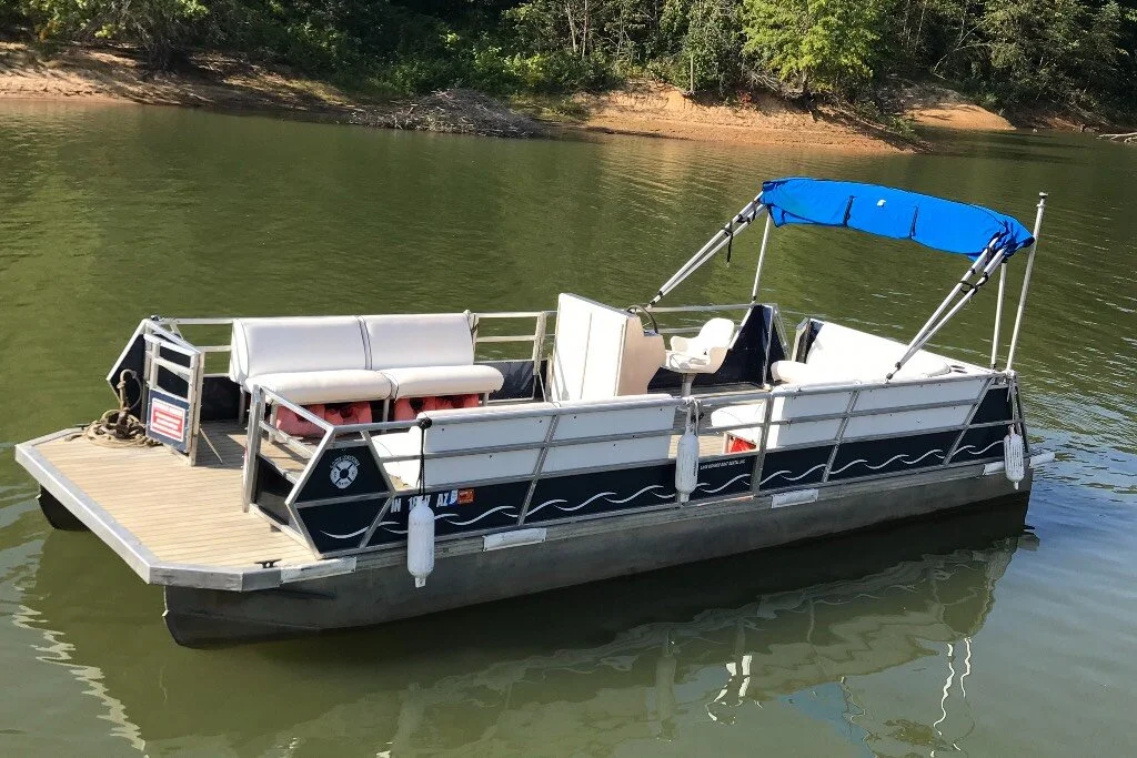 Lake Monroe Boat Rental Inc