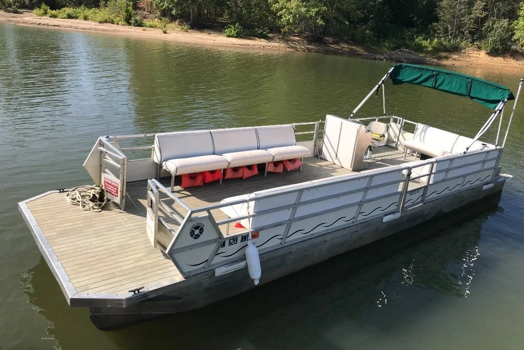 Lake Monroe Boat Rental Inc