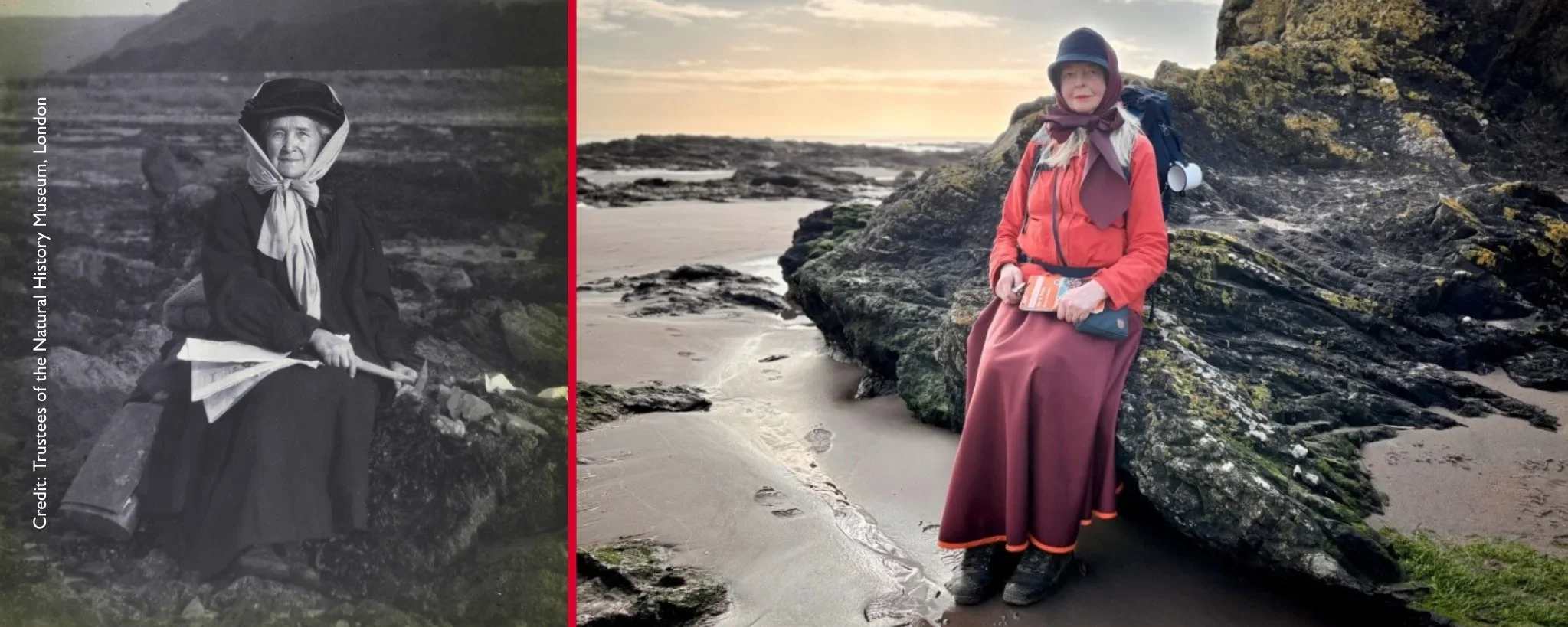 FERAL Outdoor Art Residency with South Ayrshire Council - Claudia Zeiske
