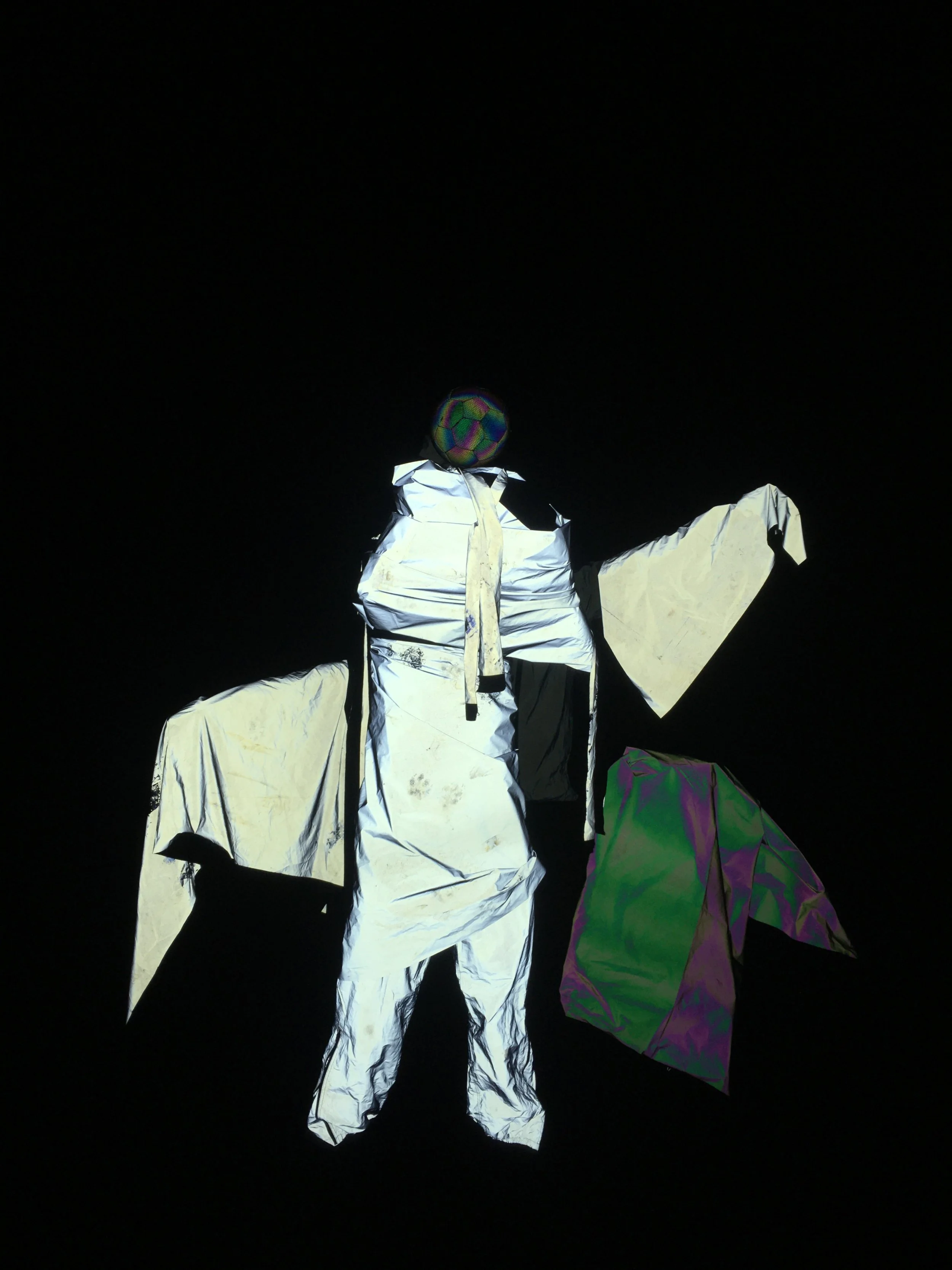 CHIMAERA  by ADRENALISM