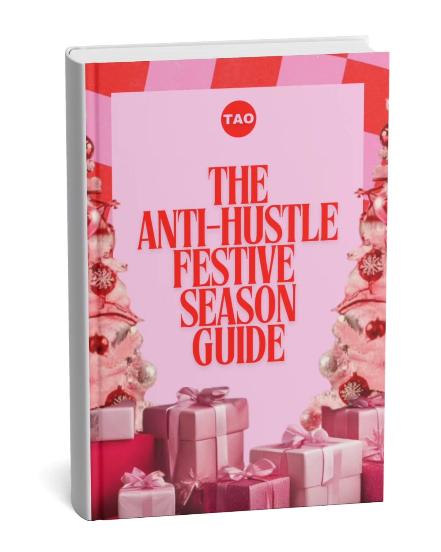 Babe, 

As we get closer to the end of the year, so many women in business feel the pressure rising.

The unspoken expectation to finish strong.
To hold everything together.
To stay endlessly available.
To be the one who keeps the plates spinning &md
