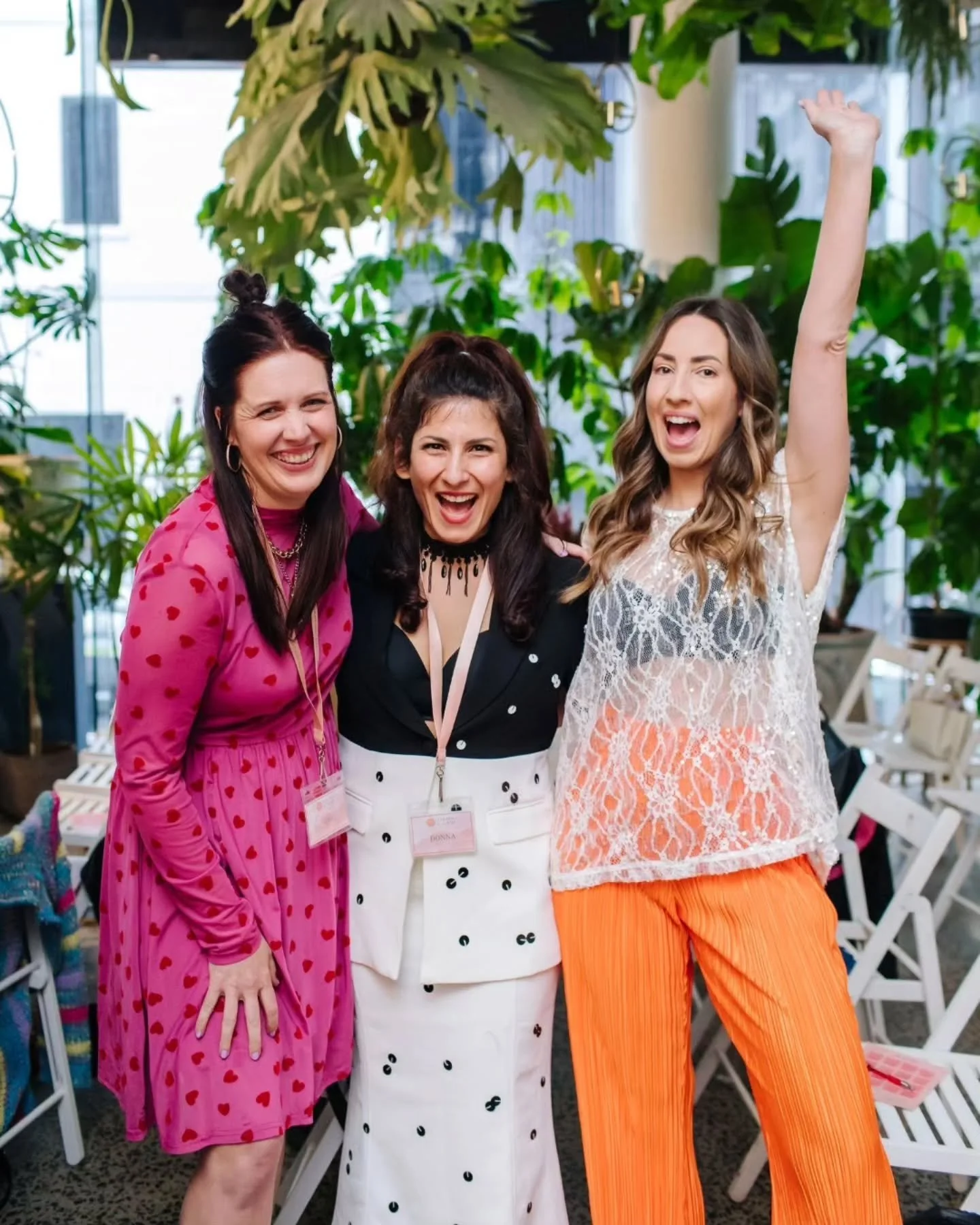 Over the last few weeks, I&rsquo;ve had the same conversation on repeat.

Women quietly admit they&rsquo;re exhausted.
Women whispering they&rsquo;re overwhelmed.
Women saying, &ldquo;I just need a minute&hellip; but I don&rsquo;t know how to take on