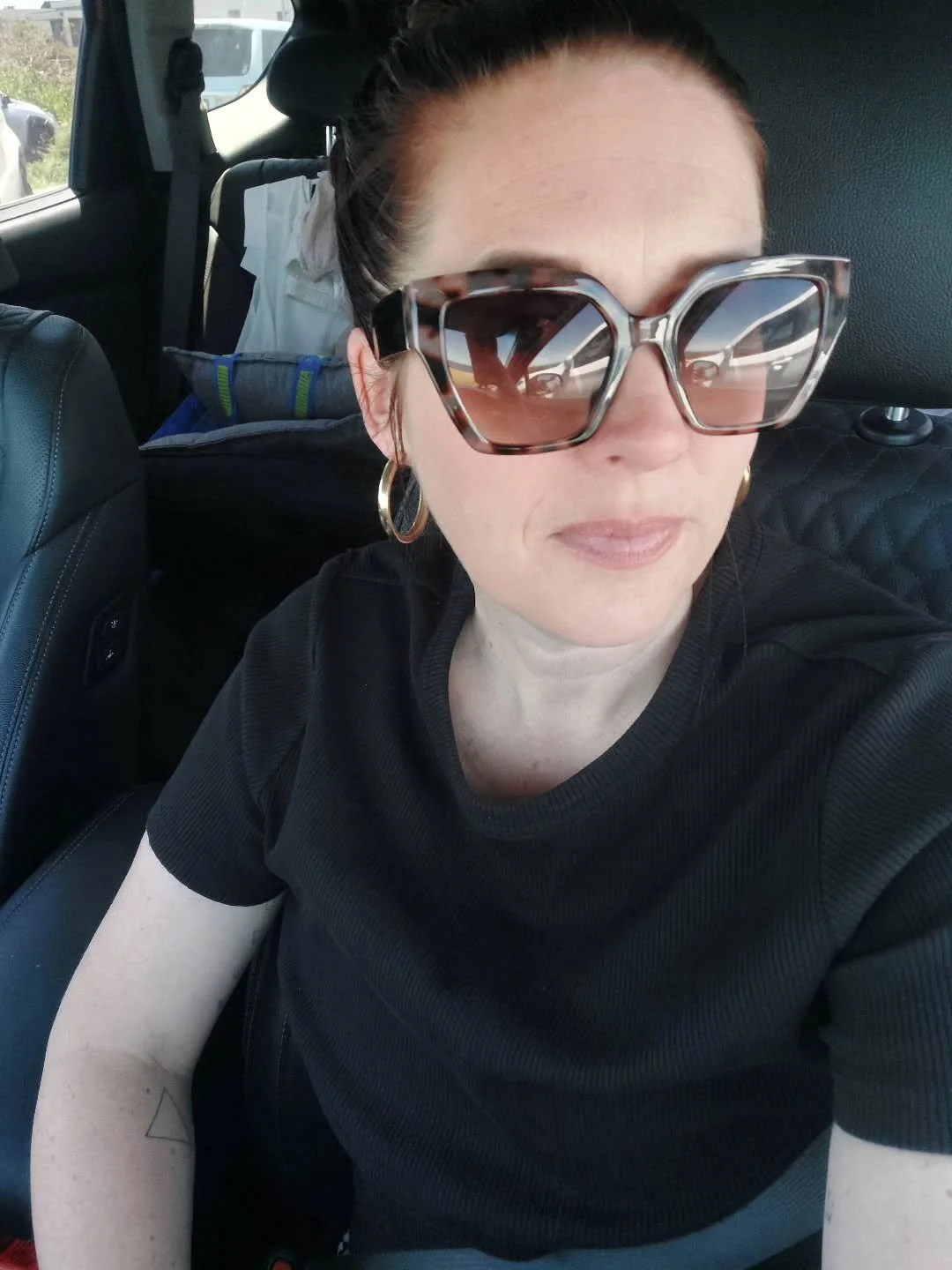 I had the absolute pleasure of running a Reset Session with the staff at Torquay College this week, and honestly, these sessions never miss. 💫

It was especially beautiful to welcome back participants from last year and meet new folk, too.

This was