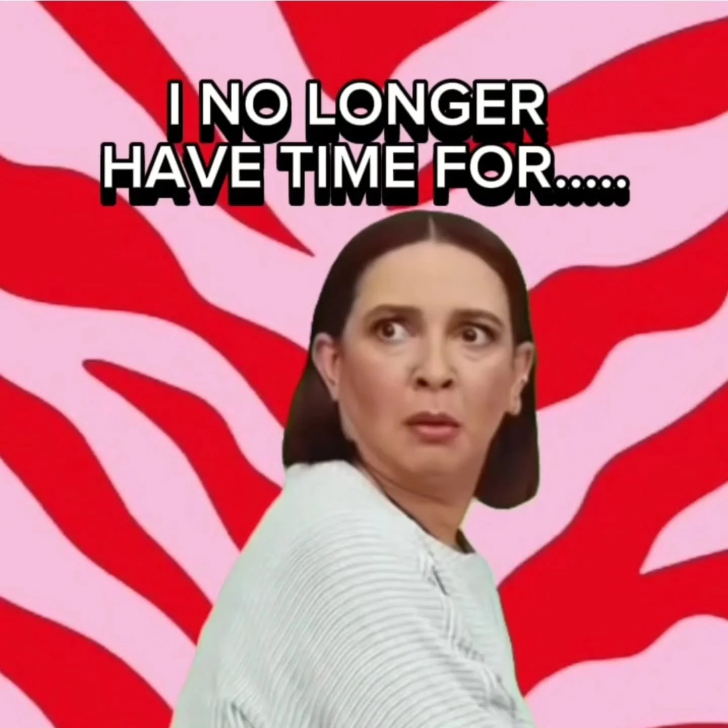 Who's ready to leave this sh*t in 2025?!

Tell me what else you're ready to release from your life in the comments below👇🏼