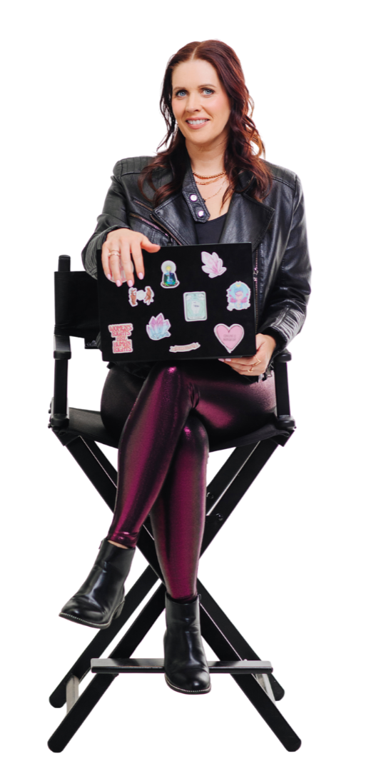 Tao Kroesche, liberation and self-leadership life and business coach, facilitator, author, holistic healer, for busy women breaking hustle-culture based Surf Coast, Victoria, Torquay, Australia