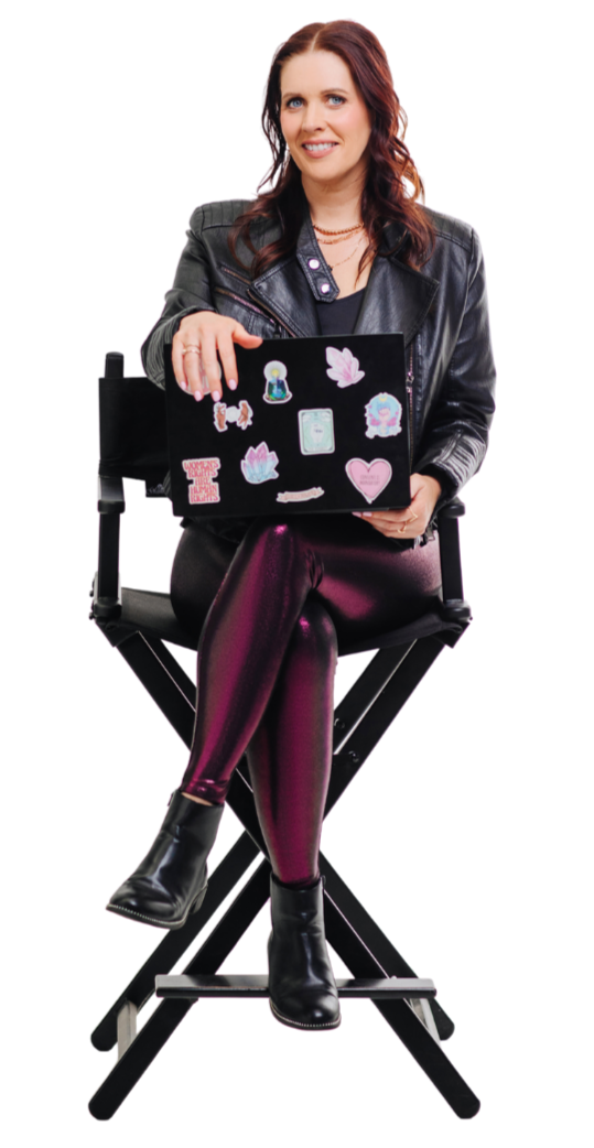 Tao Kroesche, liberation and self-leadership life and business coach, facilitator, author, holistic healer, for busy women breaking hustle-culture based Surf Coast, Victoria, Torquay, Australia .png