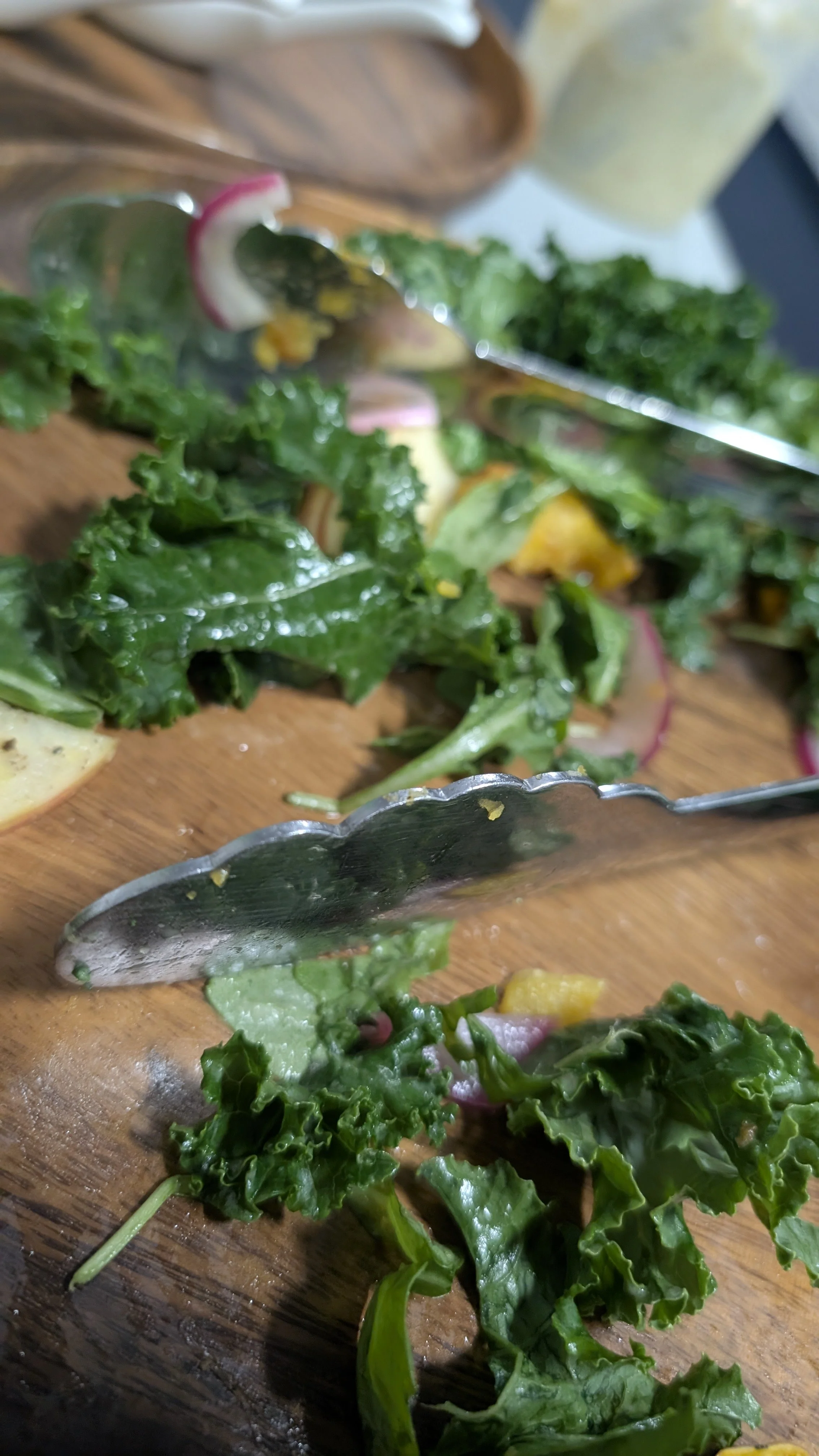 A TAILORFIT EXPERIENCE: REDEFINING NUTRITION THROUGH A PRIVATE CHEF’S TABLE