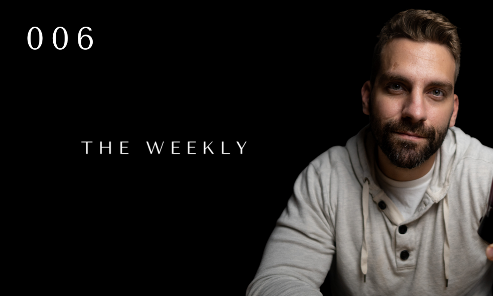 HOW I AM REBUILDING AFTER INJURY