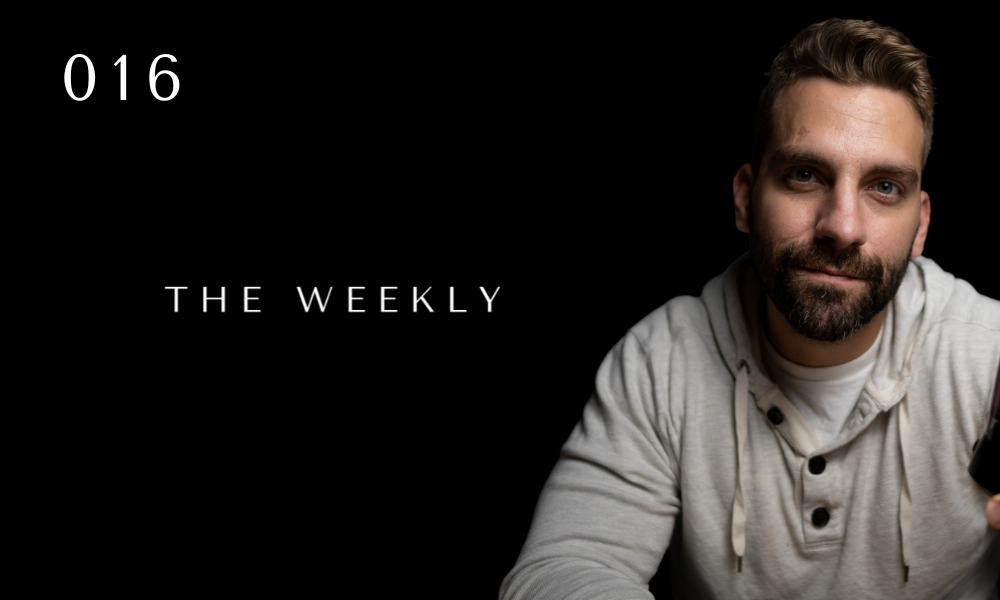 TAILOR-MADE TRANSFORMATION INTERVIEW | ERIK CABRERA