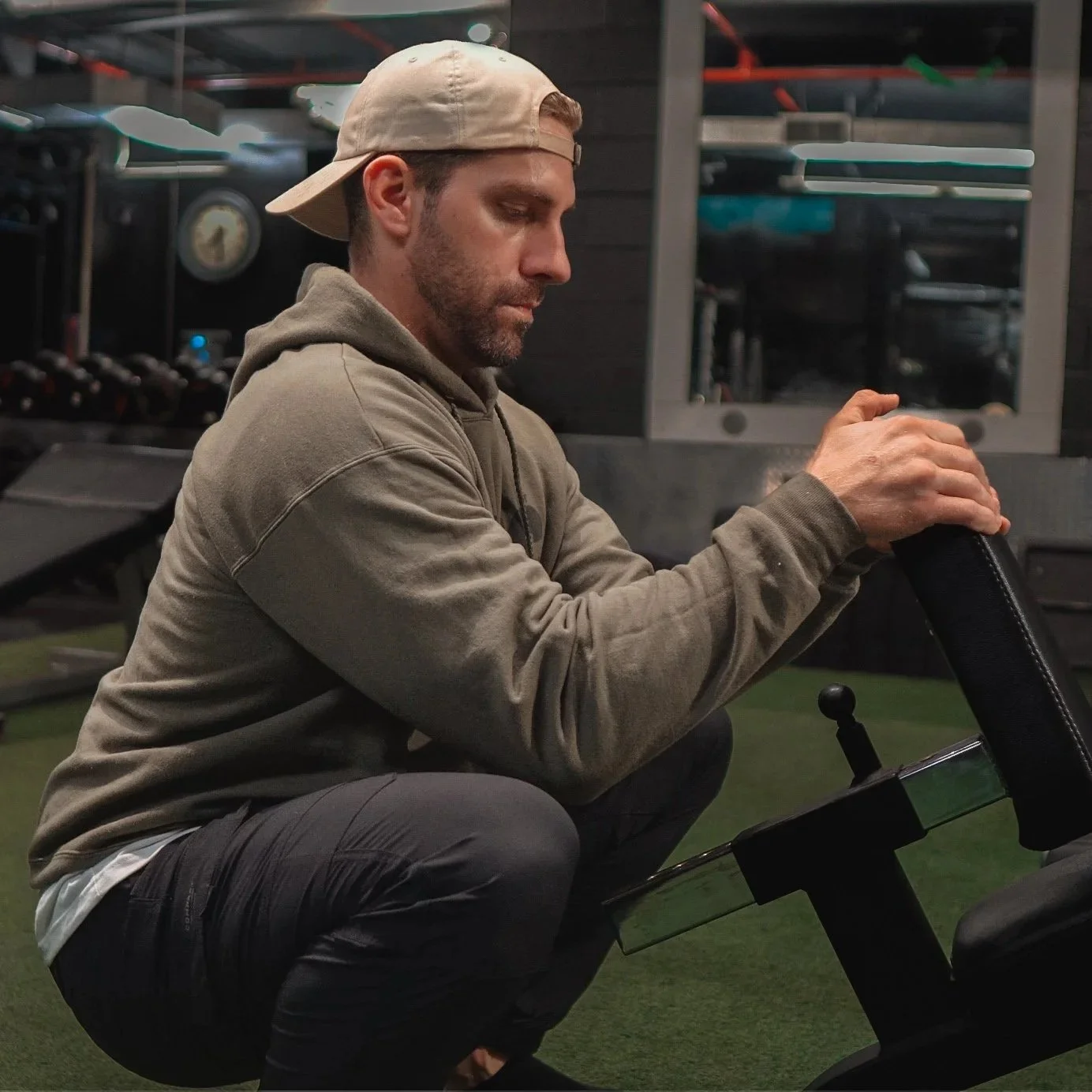 THE MOBILITY COLLECTION: HOW TO BUILD A PAIN FREE BODY WITH THE CORE FOUR