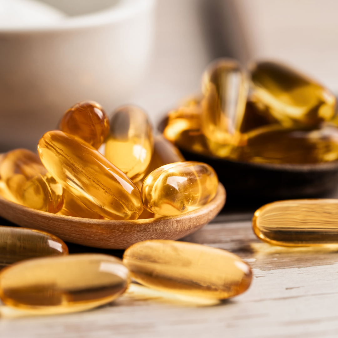 AESTHETIC ARCHITECTURE: HOW OMEGA-3 REPROGRAMS YOUR GENES FOR FAT LOSS AND LEAN MUSCLE