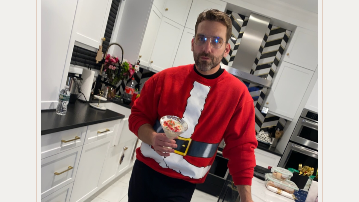 CHEERS TO A GROWTH AND THE QUIET MOMENTS IN BETWEEN 