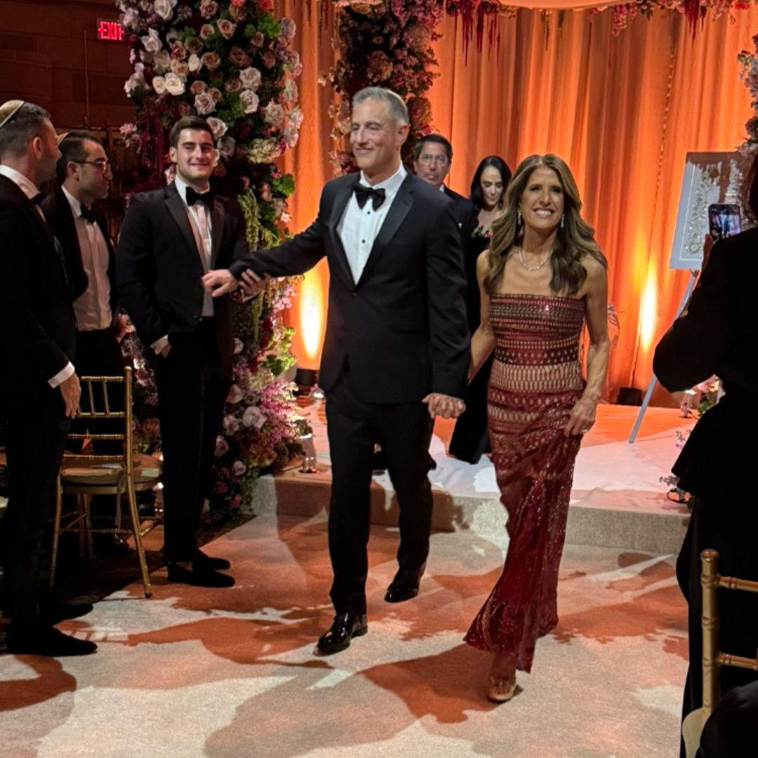 THE ARCHITECTURE OF PRESENCE | DESIGNING LORI’S PHYSIQUE