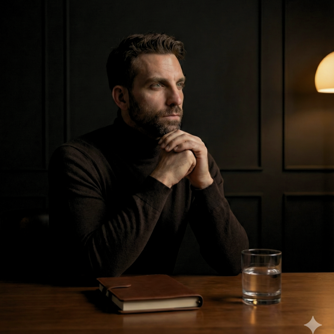 THE ULTIMATE LUXURY IS FOCUS: 30-DAY DOPAMINE PROTOCOL