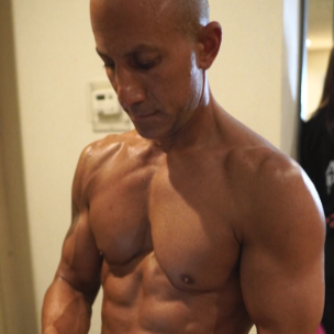DISMANTLING THE BULKING MYTH