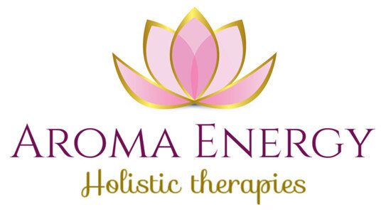 Aroma Energy - Holistic Therapy