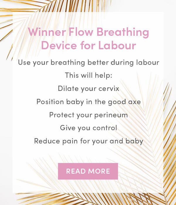 Winner Flow Breathing Device — Aroma Energy - Holistic Therapy