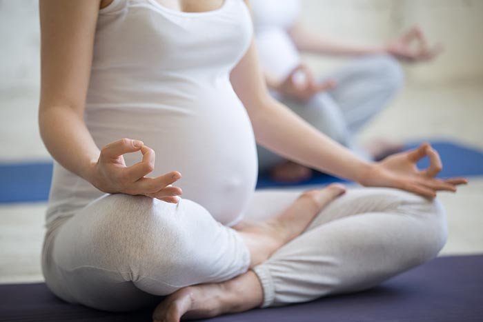Hot Yoga During Pregnancy: Risks and Recommendations