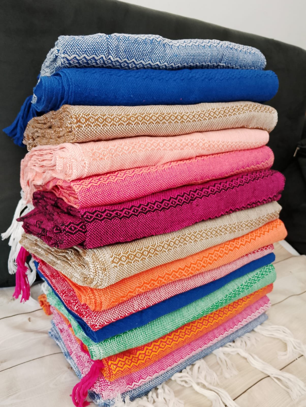 Your Rebozo Companion for Birth & Beyond