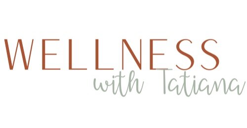 Tatiana Gray - Holistic Health Coach