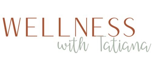 Tatiana Gray - Holistic Health Coach