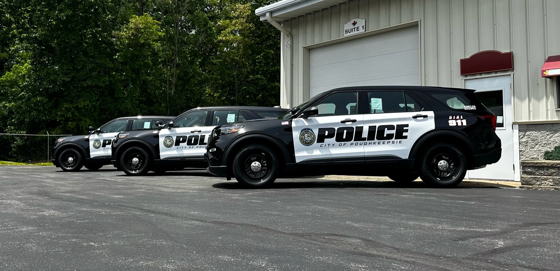 Police