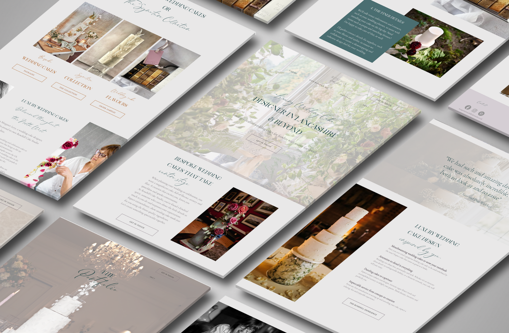 VIP Website Design Day