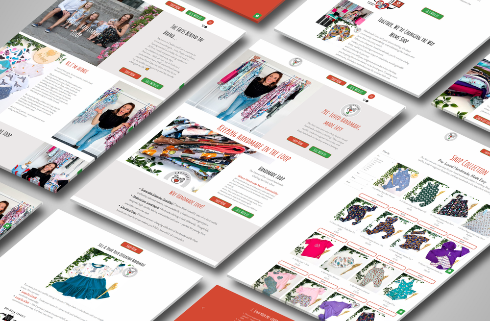 VIP Website Design Day