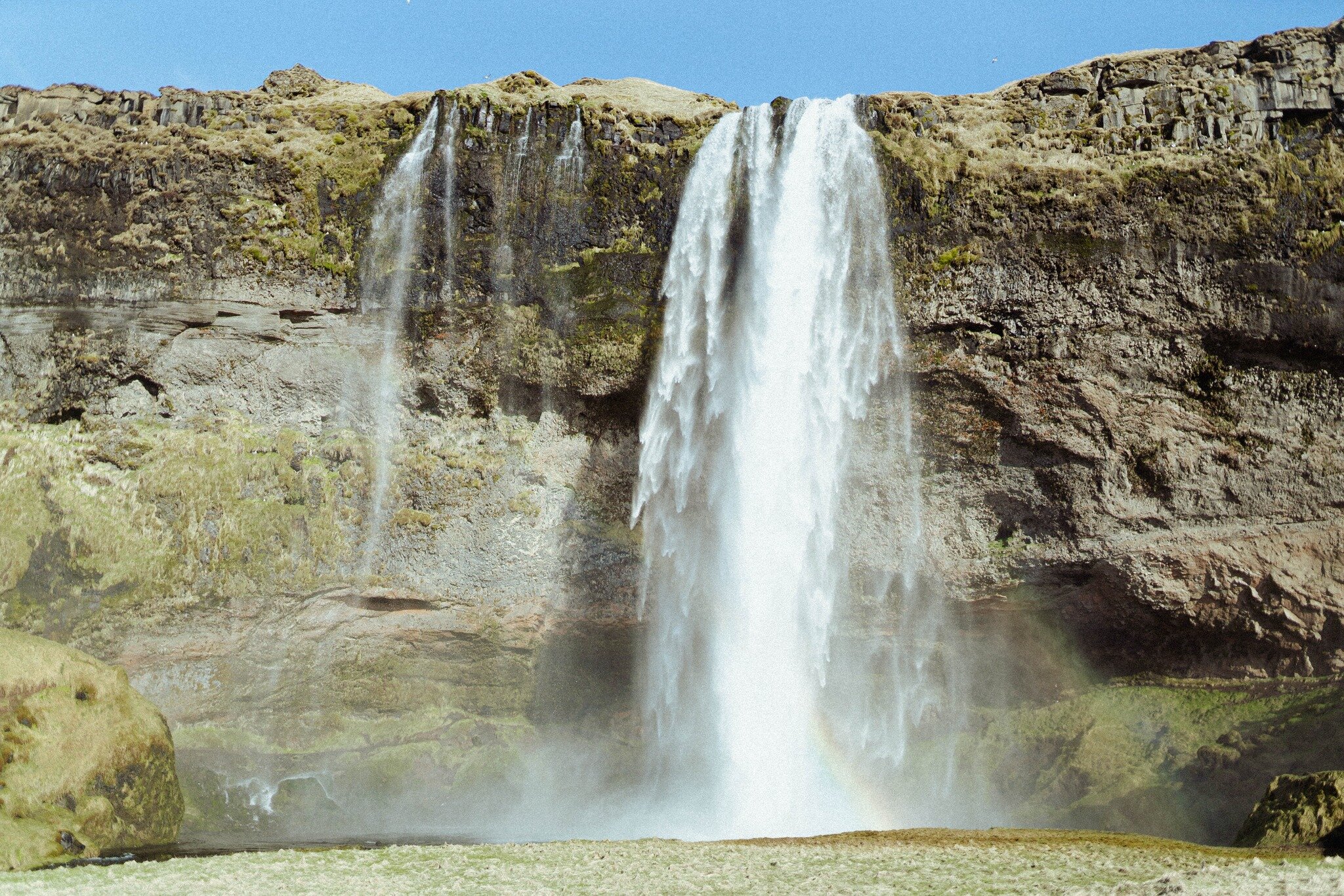 Here are some more shots from the land of the gods. Does anyone want to see some Iceland adventures on our list? If so, what would you like to do most while out there? Let us know.

 #getoutdoors #noboundaries_uk #climbing #TravelTogether #bouldering