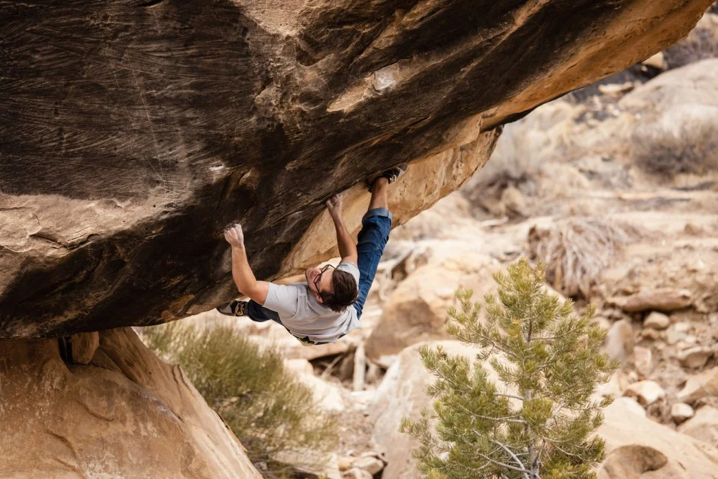 Beginner's guide to bouldering in 2022 — No Boundaries