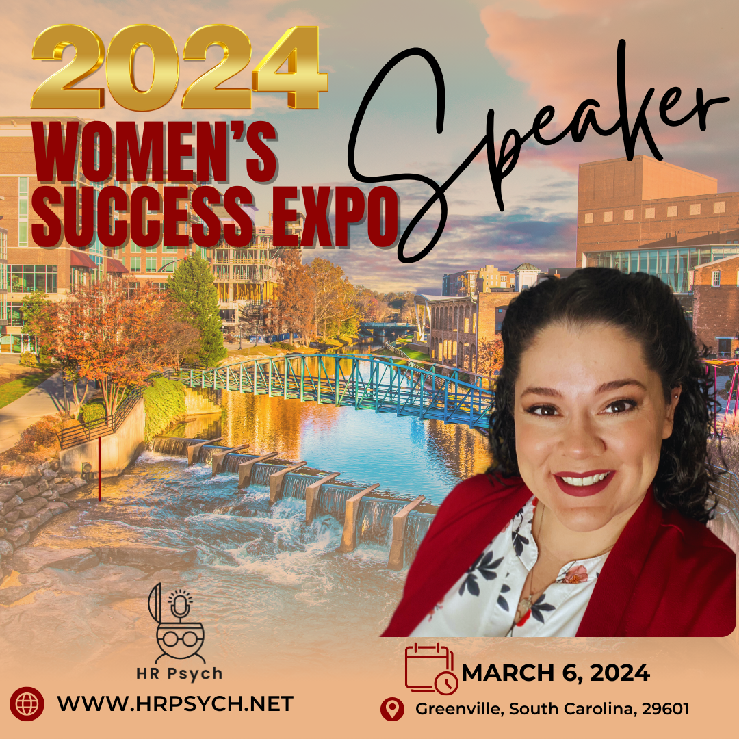 2024 Women's Success Expo